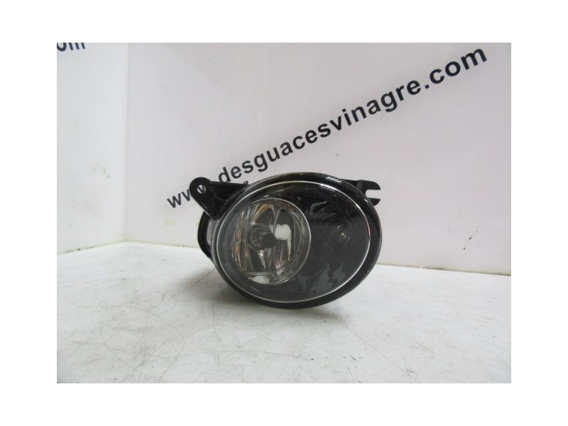 Recambio de antiniebla dcho : audi a6 : 1.8 g ( 149,56 cv) [2004] para audi a6 1.8 g ( 149,56 cv) referencia OEM IAM   
