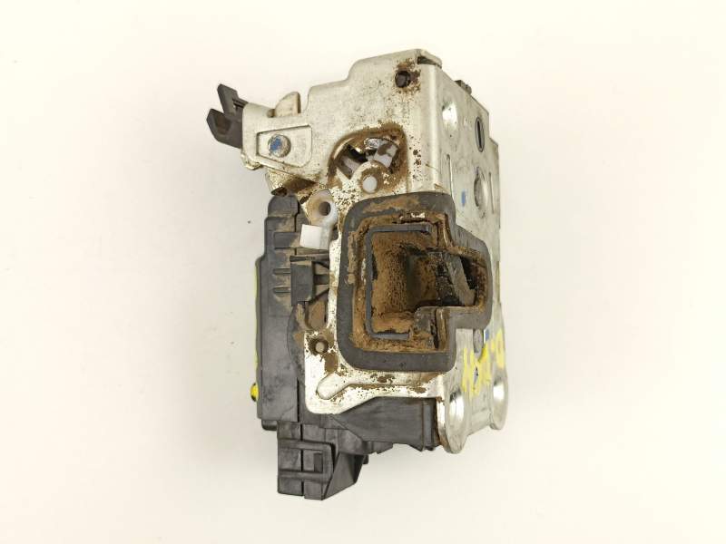 Recambio de cerradura puerta delantera derecha para dacia dokker ambiance referencia OEM IAM 805025267R  