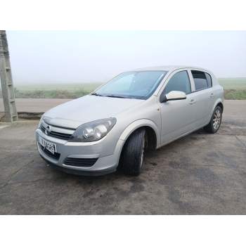 OPEL ASTRA H (A04)