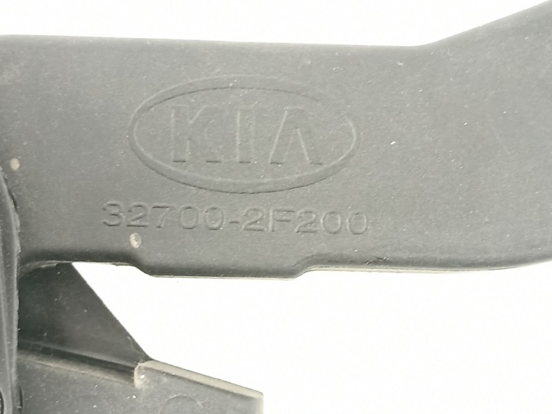 Recambio de potenciometro aceleracion para kia cerato 2.0 crdi referencia OEM IAM 327002F200  