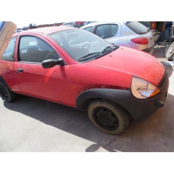 FORD KA (RB_)