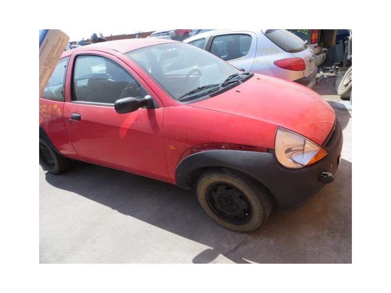 FORD KA (RB_)