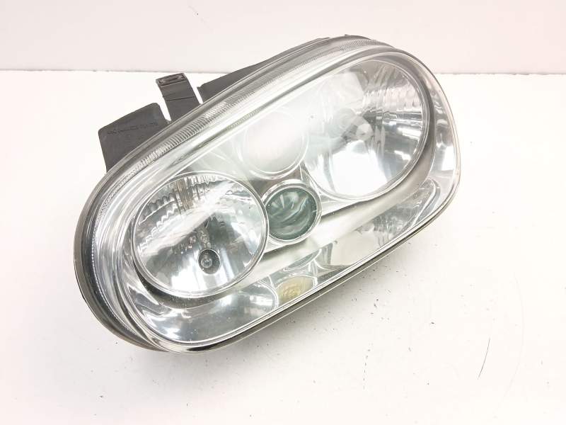 Recambio de faro izquierdo para volkswagen golf iv (1j1) 1.9 tdi referencia OEM IAM 1J1941017K 67736939 