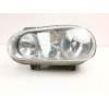 Recambio de faro izquierdo para volkswagen golf iv (1j1) 1.9 tdi referencia OEM IAM 1J1941017K 67736939 