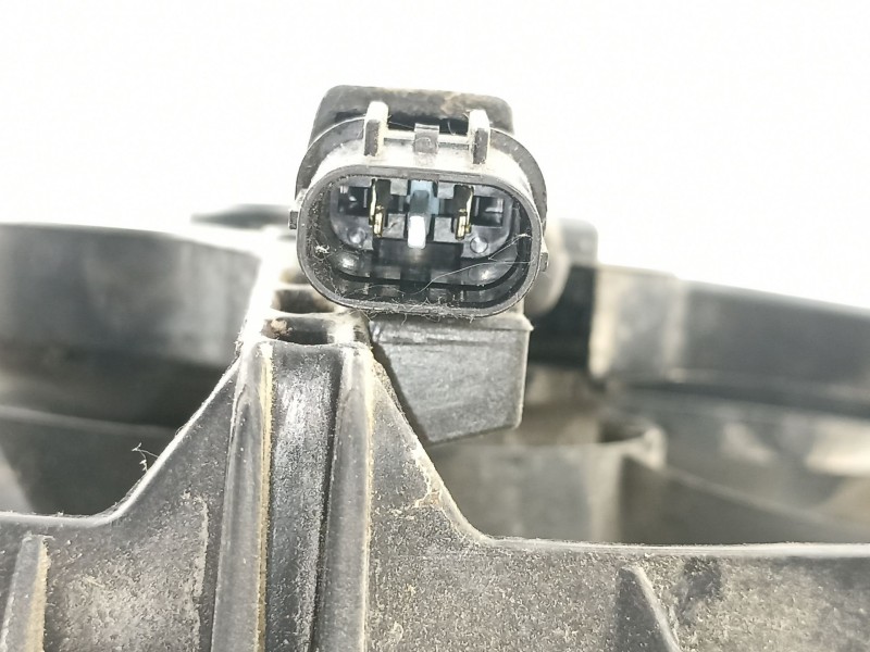 Recambio de electroventilador para kia cerato 2.0 crdi referencia OEM IAM 253802F100 977302F000 253802FXXX