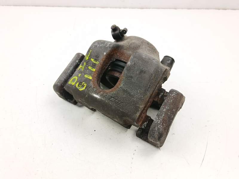 Recambio de pinza freno delantera izquierda para bmw 3 compact (e46) 320 td referencia OEM IAM 34116758113  