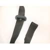 Recambio de cinturon seguridad delantero izquierdo para fiat bravo i (182_) 1.9 jtd referencia OEM IAM 735292050  