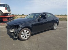 mercedes-benz  del año