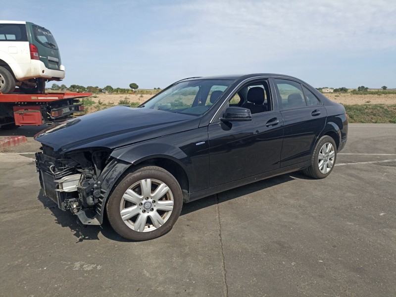 mercedes-benz  del año 