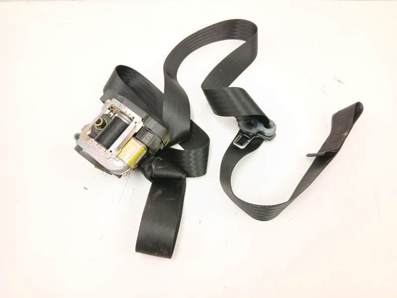Recambio de cinturon seguridad delantero derecho para fiat bravo i (182_) 1.9 jtd referencia OEM IAM 735292049  