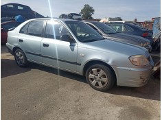 hyundai  del año