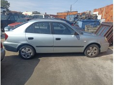 hyundai  del año  2