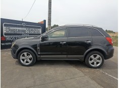 opel antara del año 2006