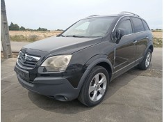 opel antara del año 2006 2