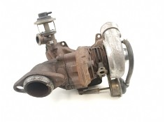 Recambio de turbo para citroen xsara (n1) 1.9td sx referencia OEM IAM 9625820080 454027  2
