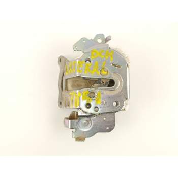 CERRADURA PUERTA TRASERA DERECHA 825087319R 