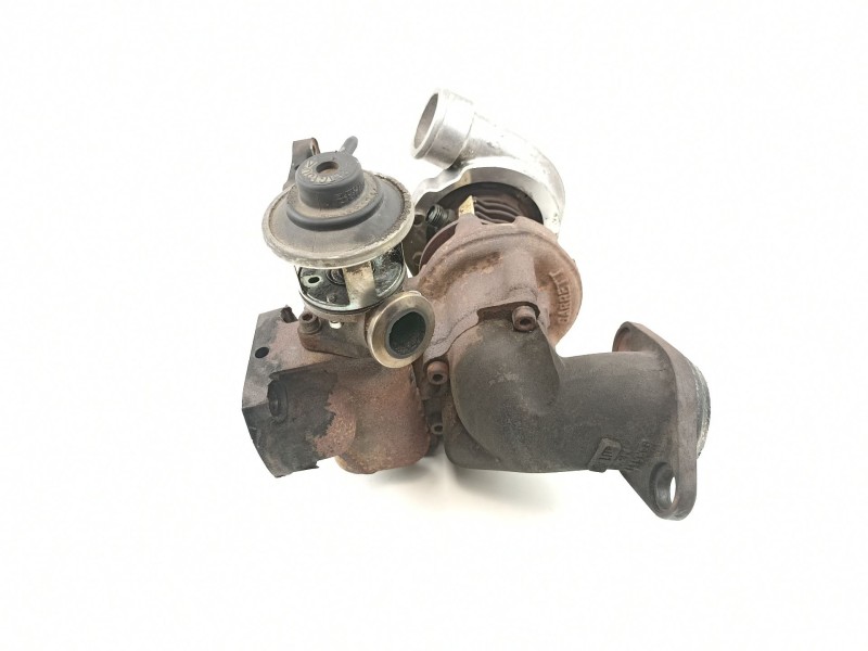 Recambio de turbo para citroen xsara (n1) 1.9td sx referencia OEM IAM 9625820080 454027 