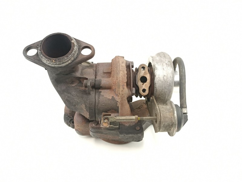 Recambio de turbo para citroen xsara (n1) 1.9td sx referencia OEM IAM 9625820080 454027 