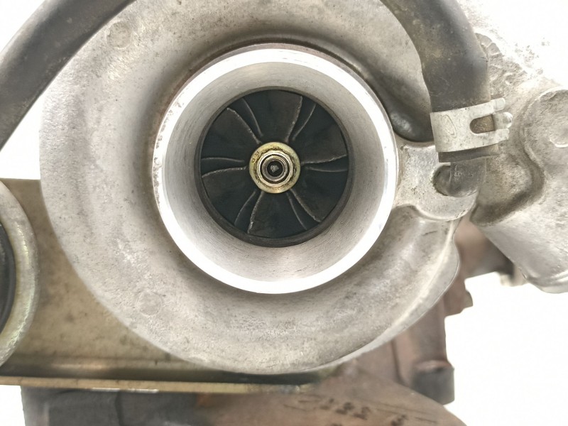 Recambio de turbo para citroen xsara (n1) 1.9td sx referencia OEM IAM 9625820080 454027 