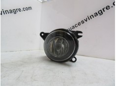 Recambio de antiniebla dcho : audi a6 : 1.8 g ( 149,56 cv) [2004] para audi a6 1.8 g ( 149,56 cv) referencia OEM IAM    2