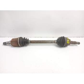 TRANSMISION DELANTERA IZQUIERDA 2S613B437AF 