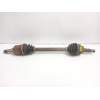 Recambio de transmision delantera izquierda para ford fiesta v (jh_, jd_) 1.4 tdci referencia OEM IAM 2S613B437AF  