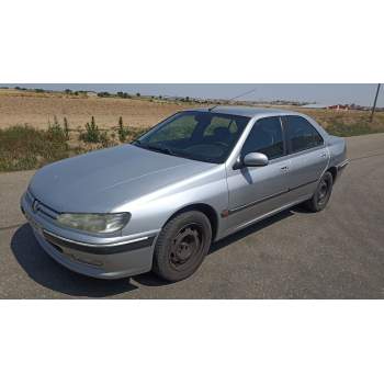PEUGEOT 406 (8B)