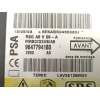 Recambio de centralita airbag para citroën c3 i (fc_, fn_) 1.4 hdi referencia OEM IAM 9647794180  