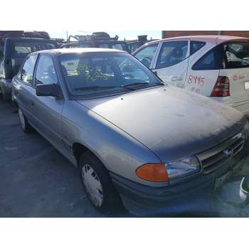 OPEL ASTRA F Sedán (T92) de desguace