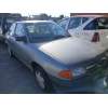 opel astra f sedán (t92) del año 1994