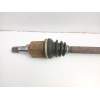 Recambio de transmision delantera izquierda para ford fiesta v (jh_, jd_) 1.4 tdci referencia OEM IAM 2S613B437AF  