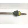 Recambio de transmision delantera izquierda para ford fiesta v (jh_, jd_) 1.4 tdci referencia OEM IAM 2S613B437AF  