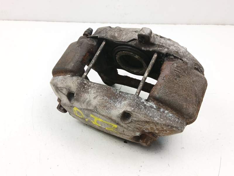 Recambio de pinza freno delantera izquierda para mercedes-benz c220 2.2 cdi automatico referencia OEM IAM A0034202183  