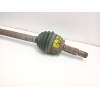 Recambio de transmision delantera izquierda para ford fiesta v (jh_, jd_) 1.4 tdci referencia OEM IAM 2S613B437AF  