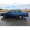 volvo 760 (704, 764) del año 1987