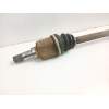 Recambio de transmision delantera izquierda para ford fiesta v (jh_, jd_) 1.4 tdci referencia OEM IAM 2S613B437AF  