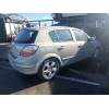 opel astra h berlina del año 2006