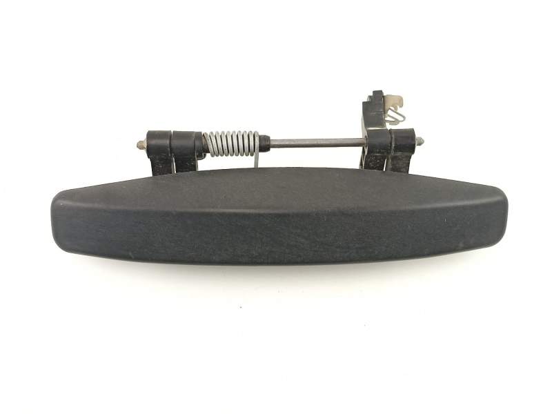 Recambio de manilla delantera izquierda para dacia dokker ambiance referencia OEM IAM 806079580R  
