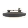 Recambio de manilla delantera izquierda para dacia dokker ambiance referencia OEM IAM 806079580R  