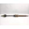 Recambio de transmision delantera derecha para ford fiesta v (jh_, jd_) 1.4 tdci referencia OEM IAM 2S613B436AG  