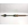 Recambio de transmision delantera derecha para ford fiesta v (jh_, jd_) 1.4 tdci referencia OEM IAM 2S613B436AG  