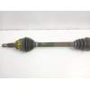 Recambio de transmision delantera derecha para ford fiesta v (jh_, jd_) 1.4 tdci referencia OEM IAM 2S613B436AG  