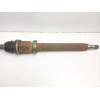 Recambio de transmision delantera derecha para ford fiesta v (jh_, jd_) 1.4 tdci referencia OEM IAM 2S613B436AG  