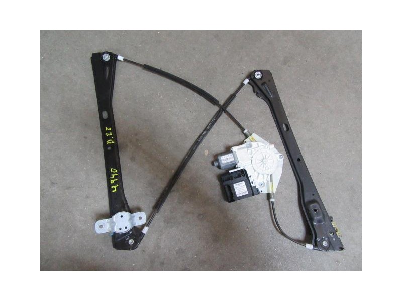 Recambio de elevalunas del-izdo : volkswagen golf : 2.0 tdi v (140 cv) 6v [2006] para volkswagen golf 2.0 tdi v (140 cv) 6v refe