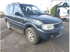 tata safari del año 2006 2