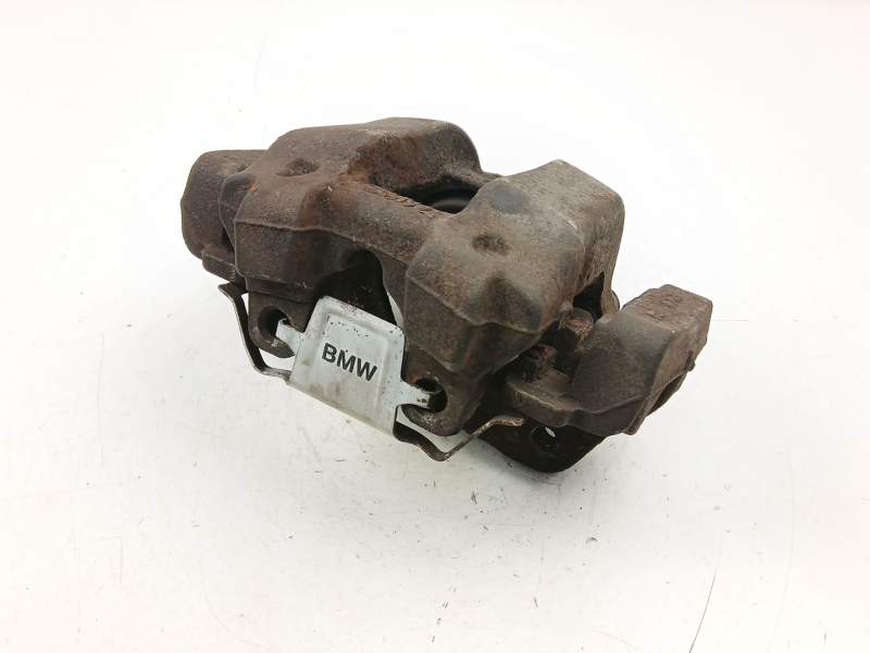 Recambio de pinza freno delantera izquierda para bmw 320 f31 xdrive ranchera referencia OEM IAM 34116850969  