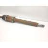 Recambio de transmision delantera derecha para ford fiesta v (jh_, jd_) 1.4 tdci referencia OEM IAM 2S613B436AG  