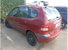 renault scenic del año 2000 2