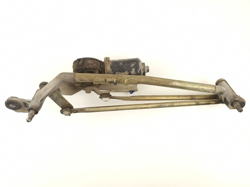 Recambio de motor limpia delantero para daewoo tacuma 1.6 g -a16dms-g referencia OEM IAM 96489247  