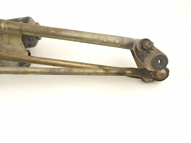 Recambio de motor limpia delantero para daewoo tacuma 1.6 g -a16dms-g referencia OEM IAM 96489247  